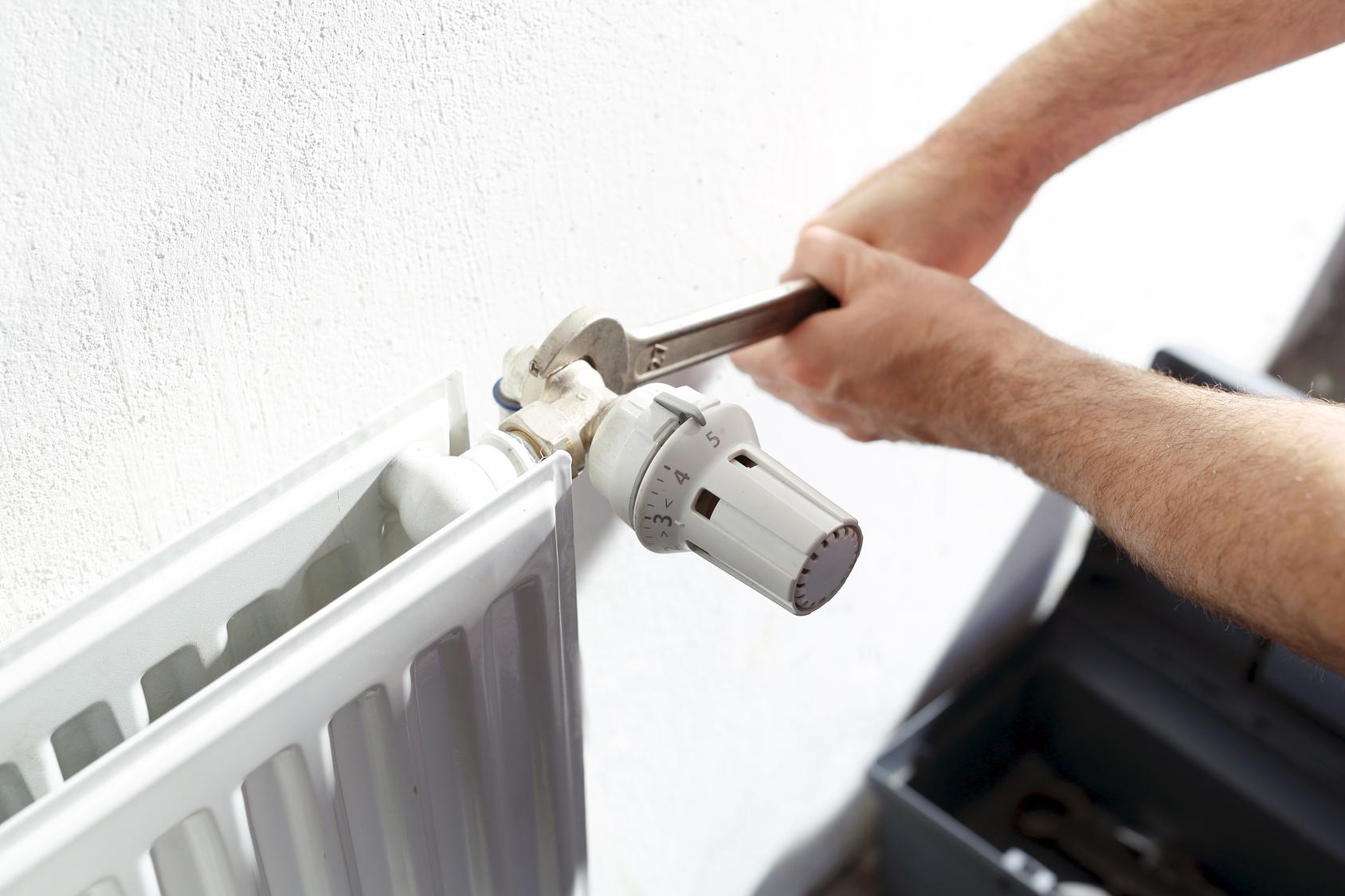 remplacement chauffage électrique Marly-la-Ville