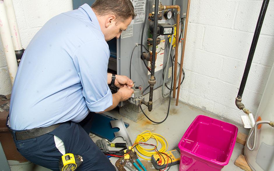  remplacement chauffage électrique Marly-la-Ville
