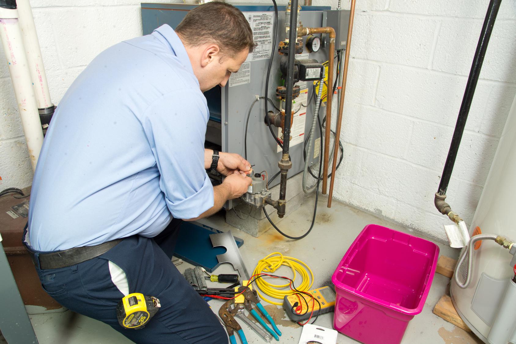  remplacement chauffage électrique Marly-la-Ville