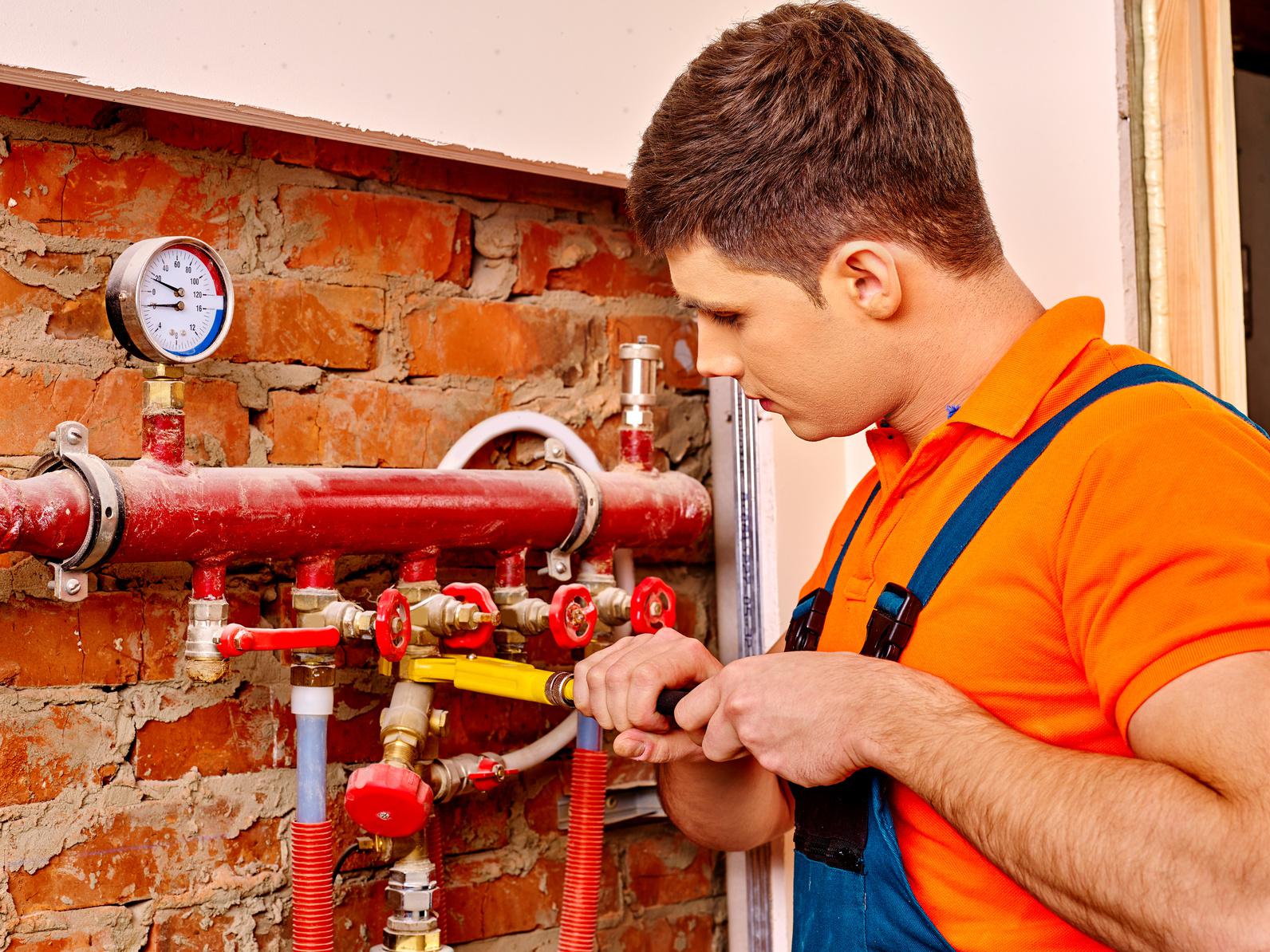 remplacement chauffage électrique Marly-la-Ville