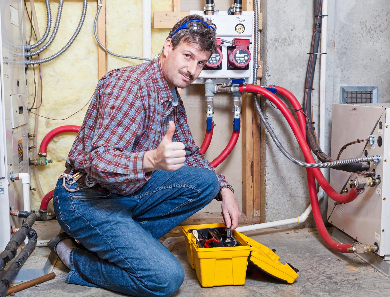 remplacement chauffage électrique Marly-la-Ville